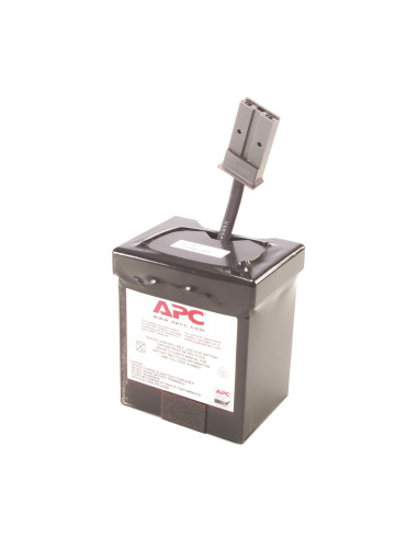 RBC30 - Cartouche de batterie de remplacement APC RBC30 pour onduleur