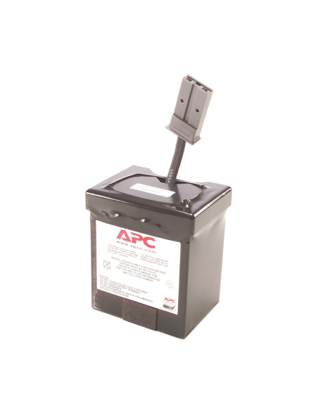 RBC30 - Cartouche de batterie de remplacement APC RBC30 pour onduleur