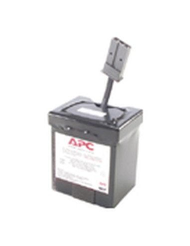 RBC30 - Cartouche de batterie de remplacement APC RBC30 pour onduleur