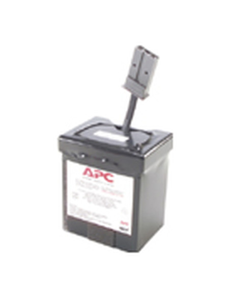 RBC30 - Cartouche de batterie de remplacement APC RBC30 pour onduleur