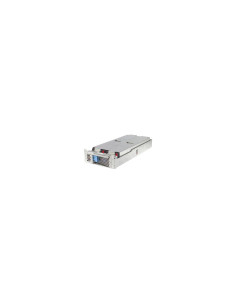 RBC43 - Cartouche de batterie de remplacement APC RBC43 pour onduleur
