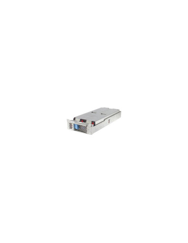 RBC43 - Cartouche de batterie de remplacement APC RBC43 pour onduleur