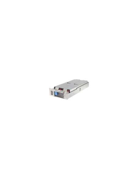 RBC43 - Cartouche de batterie de remplacement APC RBC43 pour onduleur