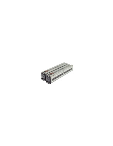 RBC44 - Cartouche de batterie de remplacement APC RBC44 pour onduleur