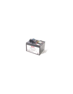 RBC48 - Cartouche de batterie de remplacement APC RBC48 pour onduleur