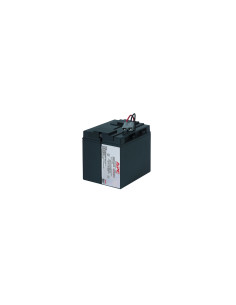 RBC7-RS - Cartouche de batterie de remplacement APC RBC7 pour onduleur