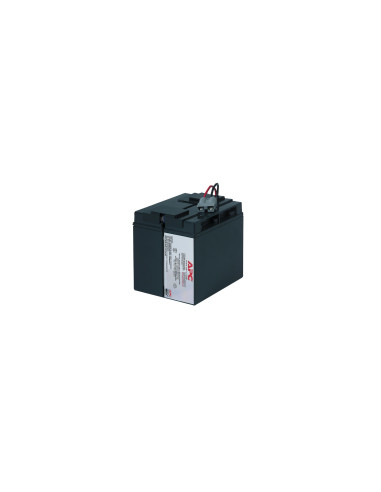 RBC7-RS - Cartouche de batterie de remplacement APC RBC7 pour onduleur