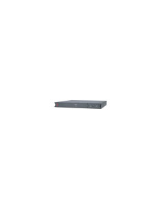 SC450RMI1U - Onduleur APC Smart-UPS SC 450 VA / 280 W, line-interactive, rack 1U, 4 prises IEC C13
