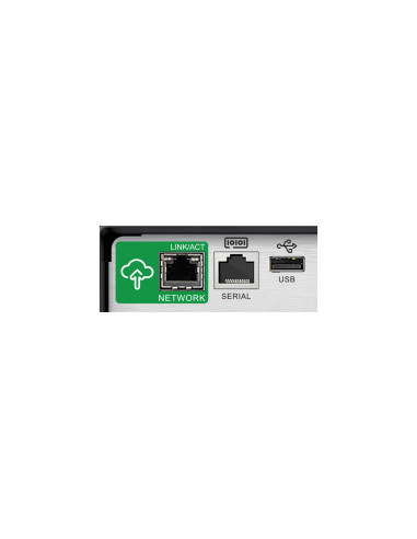 SMT1000IC - Onduleur APC Smart-UPS SMT 1000 VA / 700 W, line-interactive, 8 prises IEC C13