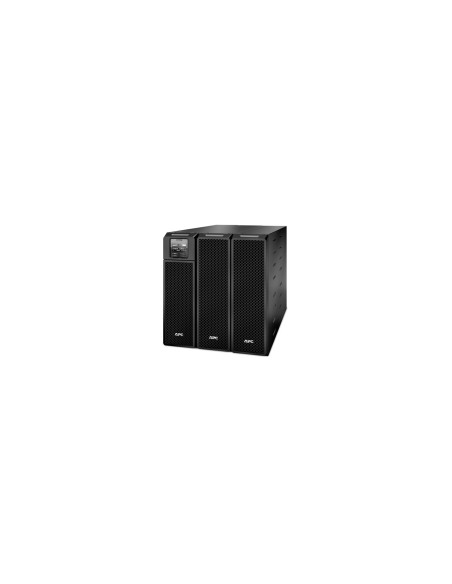 SRT10KXLI - Onduleur APC Smart-UPS SRT 10000 VA / 10000 W, on-line double conversion, rack/tour, prises 6 IEC C13 + 4 IEC C19