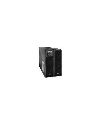 SRT10KXLI - Onduleur APC Smart-UPS SRT 10000 VA / 10000 W, on-line double conversion, rack/tour, prises 6 IEC C13 + 4 IEC C19