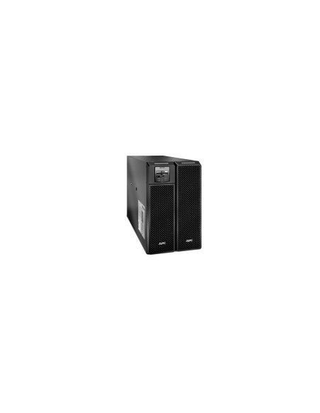 SRT10KXLI - Onduleur APC Smart-UPS SRT 10000 VA / 10000 W, on-line double conversion, rack/tour, prises 6 IEC C13 + 4 IEC C19