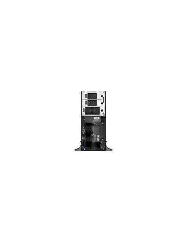 SRT6KXLI - Onduleur APC Smart-UPS SRT 6000 VA / 6000 W, on-line double conversion, rack/tour, prises 6 IEC C13 + 4 IEC C19