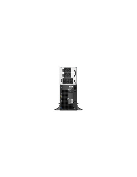 SRT6KXLI - Onduleur APC Smart-UPS SRT 6000 VA / 6000 W, on-line double conversion, rack/tour, prises 6 IEC C13 + 4 IEC C19