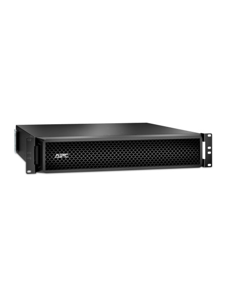 SRT72RMBP - Pack batteries externe APC 72 V pour Smart-UPS SRT 2,2 kVA, rack 2U