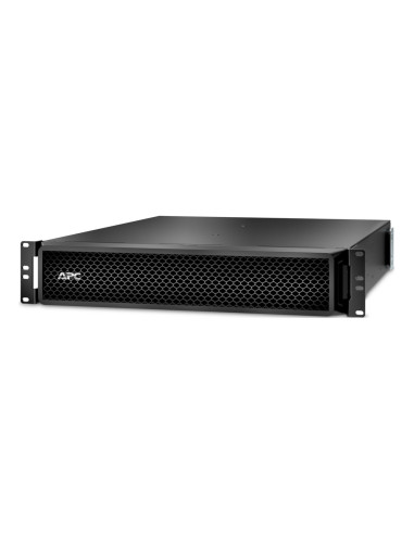 SRT72RMBP - Pack batteries externe APC 72 V pour Smart-UPS SRT 2,2 kVA, rack 2U