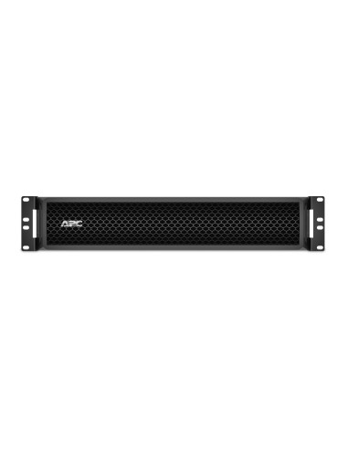 SRT72RMBP - Pack batteries externe APC 72 V pour Smart-UPS SRT 2,2 kVA, rack 2U