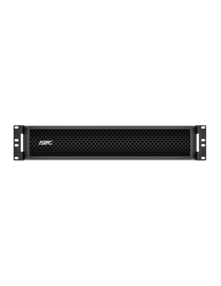 SRT72RMBP - Pack batteries externe APC 72 V pour Smart-UPS SRT 2,2 kVA, rack 2U