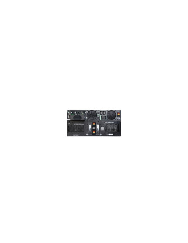 SRTG8KXLI - Onduleur APC Smart-UPS RT 8000 VA / 8000 W, on-line double conversion, rack/tour, prises 2 IEC C13 + 1 IEC C19