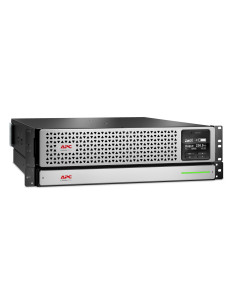 SRTL1500RMXLI-NC - Onduleur APC Smart-UPS SRT Lithium-ion 1500 VA / 1350 W, on-line double conversion, rack/tour