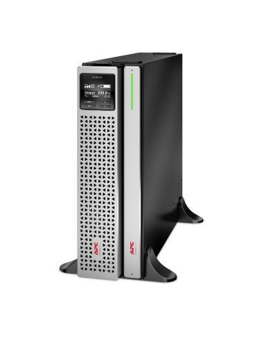 SRTL1500RMXLI-NC - Onduleur APC Smart-UPS SRT Lithium-ion 1500 VA / 1350 W, on-line double conversion, rack/tour