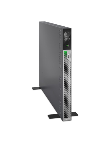 SRTL3KRM1UINC - Onduleur APC Smart-UPS SRT Lithium-ion 3000 VA / 3000 W, on-line double conversion, rack/tour 1U