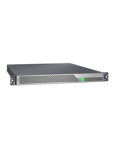 SRTL50RMBP1U-LI - Module d'extension de batterie lithium-ion APC pour Smart-UPS Ultra, rack 1U