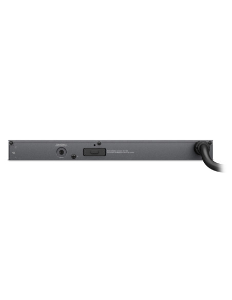 SRTL50RMBP1U-LI - Module d'extension de batterie lithium-ion APC pour Smart-UPS Ultra, rack 1U