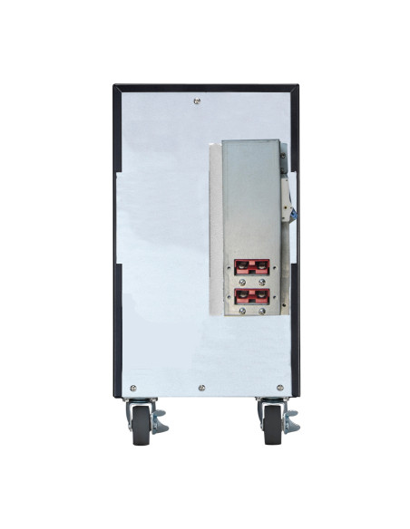 SRV240BP-9A - Pack batteries externe APC 240 V pour Easy UPS SRV 6 et 10 kVA, format tour