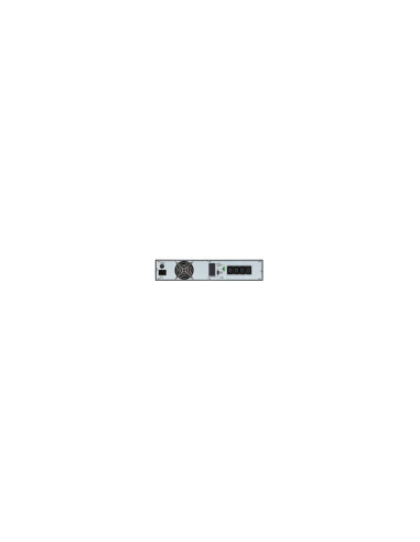 SRV2KRIRK-E - Onduleur APC Easy UPS SRV 2000 VA / 1800 W, on-line double conversion, rack 19 pouces, 4 prises IEC C13