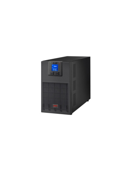 SRV3KI-E - Onduleur APC Easy UPS SRV 3000 VA / 2700 W, on-line double conversion, prises 6 IEC C13 + 1 IEC C19
