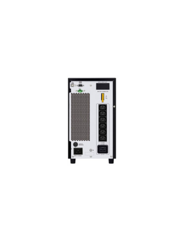 SRV3KI-E - Onduleur APC Easy UPS SRV 3000 VA / 2700 W, on-line double conversion, prises 6 IEC C13 + 1 IEC C19