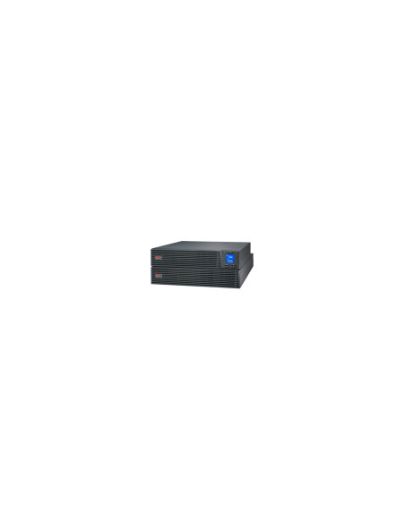 SRV3KRILRK-E - Onduleur APC Easy UPS SRV 3000 VA / 2700 W, on-line double conversion, rack 19 pouces