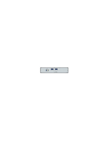 SRV3KRILRK-E - Onduleur APC Easy UPS SRV 3000 VA / 2700 W, on-line double conversion, rack 19 pouces