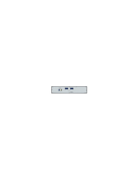 SRV3KRILRK-E - Onduleur APC Easy UPS SRV 3000 VA / 2700 W, on-line double conversion, rack 19 pouces