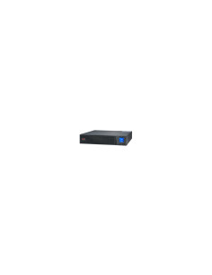 SRV3KRIRK-E - Onduleur APC Easy UPS SRV 3000 VA / 2700 W, on-line double conversion, rack 19 pouces