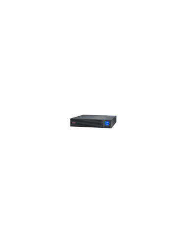 SRV3KRIRK-E - Onduleur APC Easy UPS SRV 3000 VA / 2700 W, on-line double conversion, rack 19 pouces