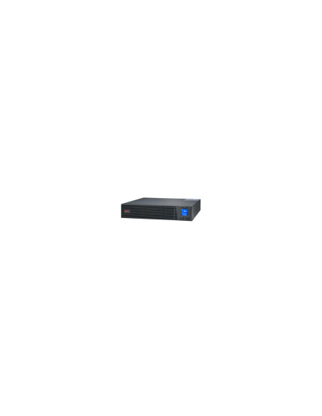 SRV3KRIRK-E - Onduleur APC Easy UPS SRV 3000 VA / 2700 W, on-line double conversion, rack 19 pouces