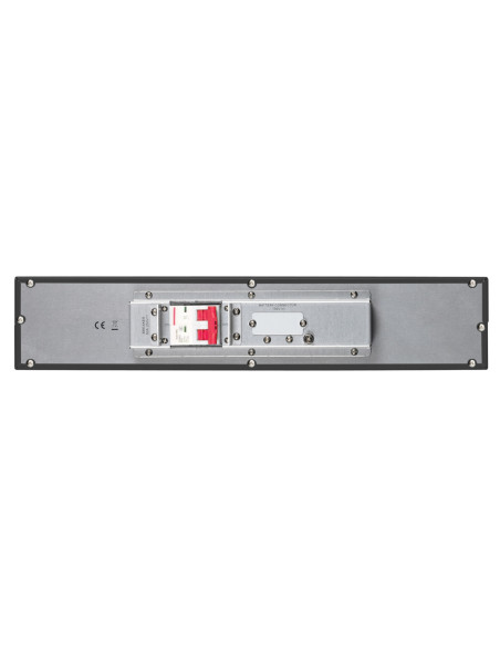 SRV6KRIRK - Onduleur APC Easy UPS SRV 6000 VA / 6000 W, on-line double conversion, rack 19 pouces