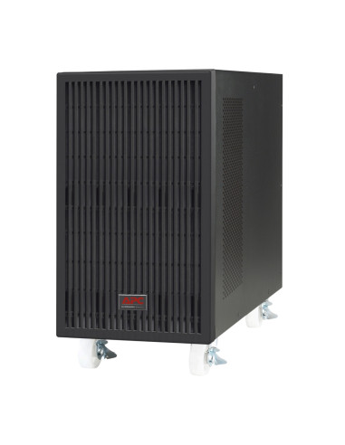 SRV72BP-9A - Pack batteries externe APC 72 V pour Easy UPS SRV 2 et 3 kVA, format tour