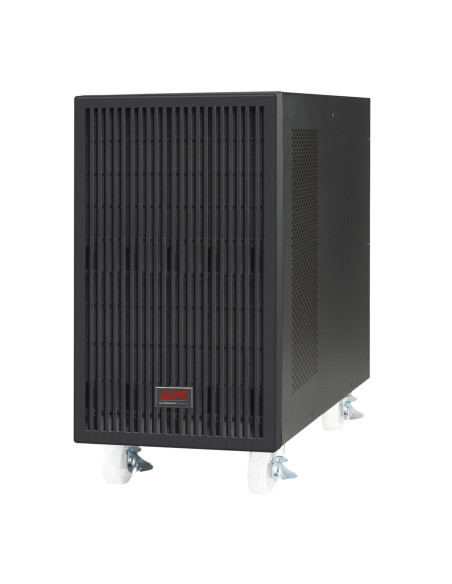 SRV72BP-9A - Pack batteries externe APC 72 V pour Easy UPS SRV 2 et 3 kVA, format tour