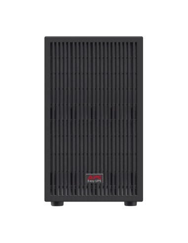 SRV72BP-9A - Pack batteries externe APC 72 V pour Easy UPS SRV 2 et 3 kVA, format tour