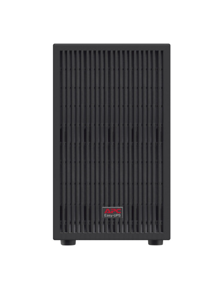 SRV72BP-9A - Pack batteries externe APC 72 V pour Easy UPS SRV 2 et 3 kVA, format tour