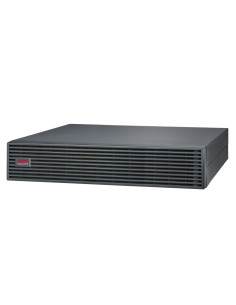SRV72RLBP-9A - Pack batteries externe APC 72 V pour Easy UPS SRV 2 et 3 kVA, format rack