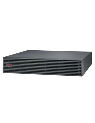 SRV72RLBP-9A - Pack batteries externe APC 72 V pour Easy UPS SRV 2 et 3 kVA, format rack