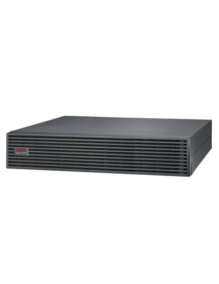 SRV72RLBP-9A - Pack batteries externe APC 72 V pour Easy UPS SRV 2 et 3 kVA, format rack