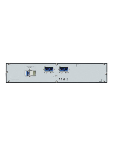 SRV72RLBP-9A - Pack batteries externe APC 72 V pour Easy UPS SRV 2 et 3 kVA, format rack