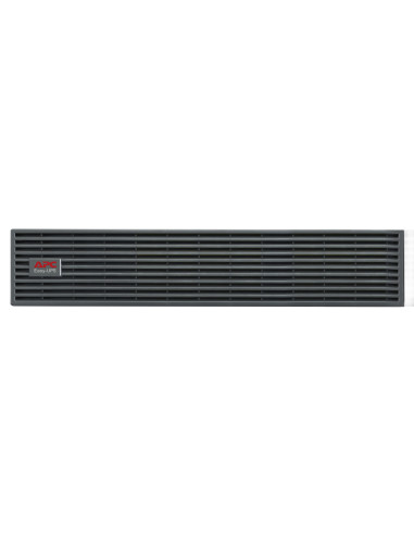 SRV72RLBP-9A - Pack batteries externe APC 72 V pour Easy UPS SRV 2 et 3 kVA, format rack