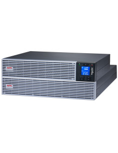 SRVL3KRILRK - Onduleur APC Easy UPS SRVL Lithium-ion 3000 VA / 2700 W, on-line double conversion, rack/tour