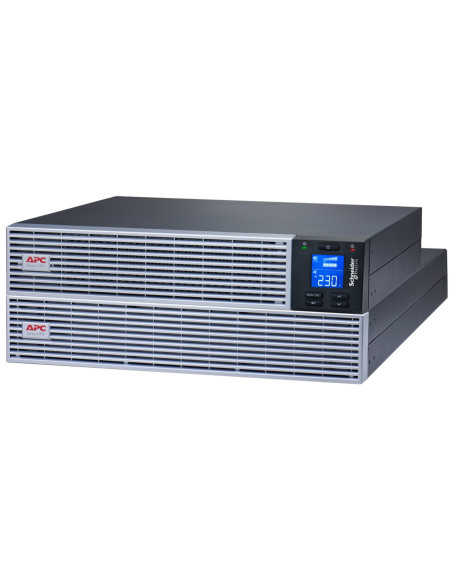 SRVL3KRILRK - Onduleur APC Easy UPS SRVL Lithium-ion 3000 VA / 2700 W, on-line double conversion, rack/tour